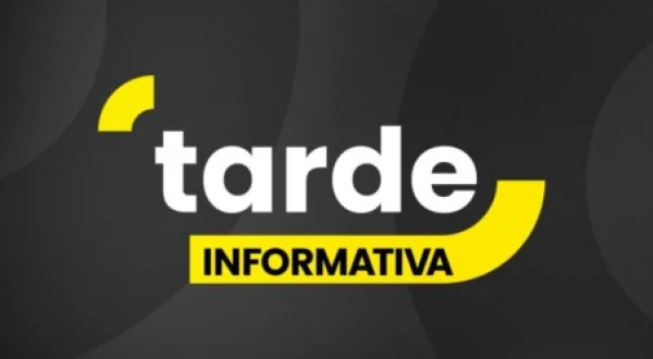 Tarde Informativa (Direto)