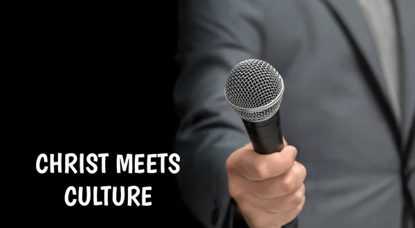 Christ Meets Culture