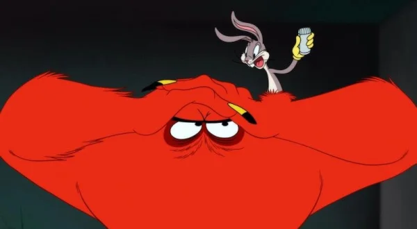 Looney Tunes: Animáky