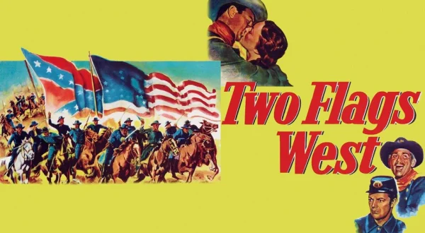 Two Flags West