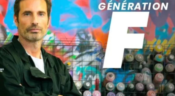 Génération F