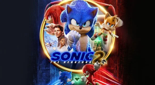 Sonic the Hedgehog 2