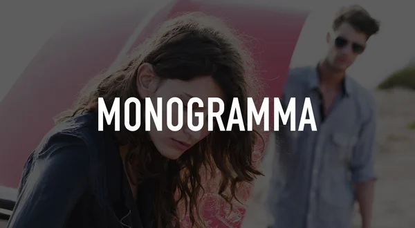 Monogramma