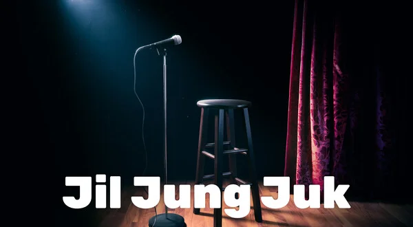 Jil Jung Juk