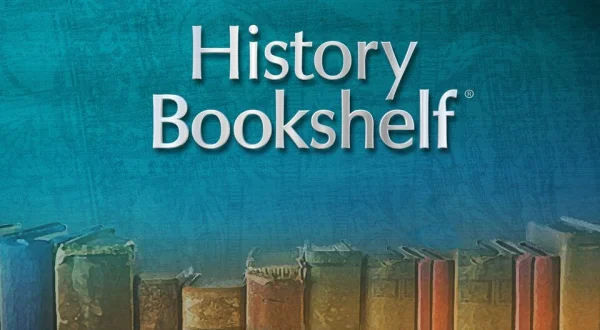 History Bookshelf