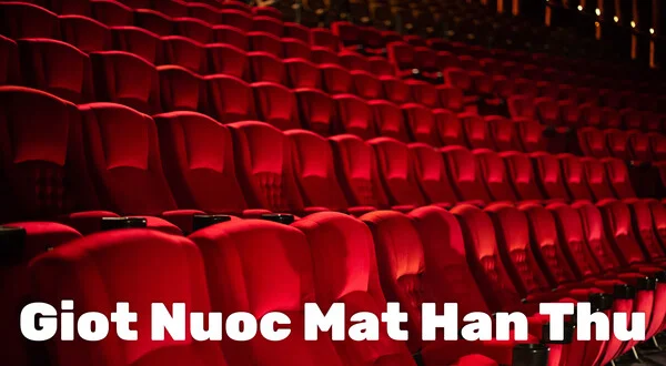 Giot Nuoc Mat Han Thu