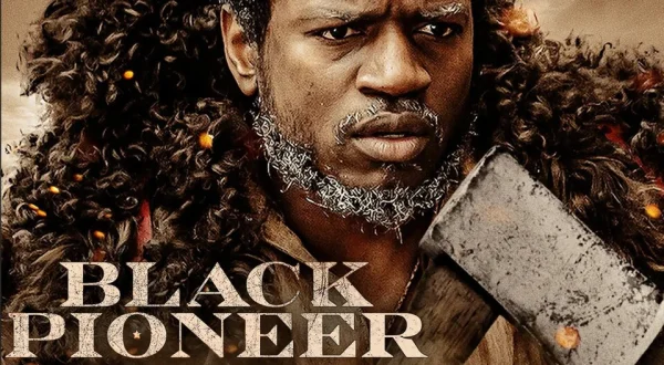 Black Pioneer
