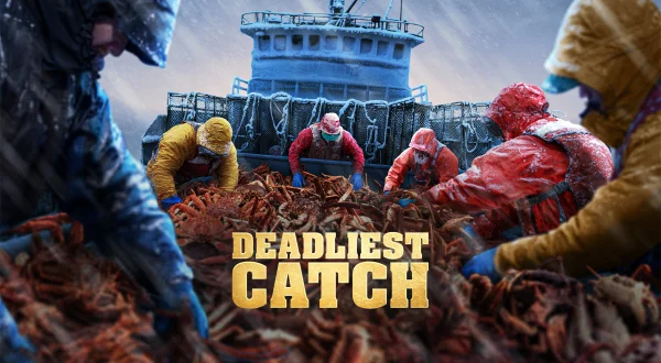 Deadliest Catch