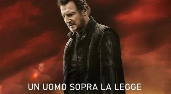 Un uomo sopra la legge