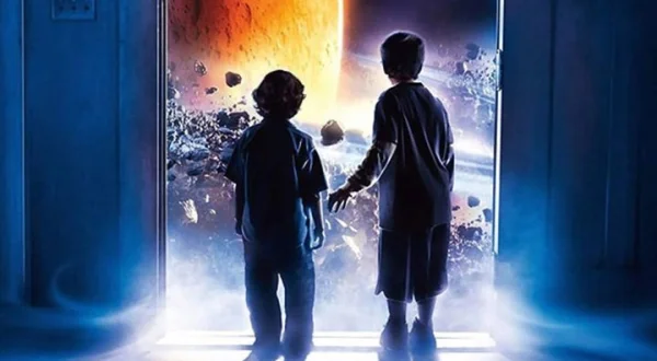 Zathura: Una aventura espacial