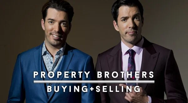 Property Brothers: Buying & Selling