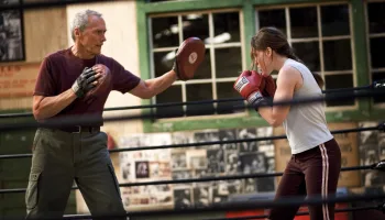 Million Dollar Baby
