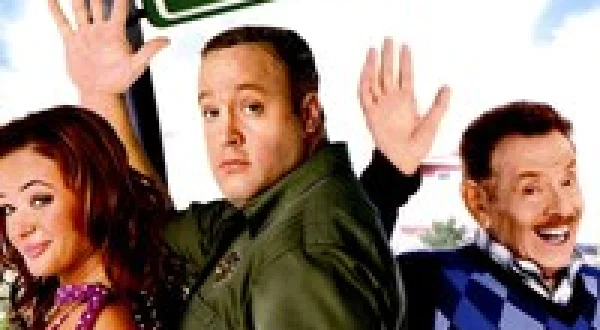 The King of Queens