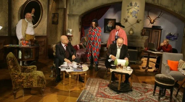 Cyranův poloostrov