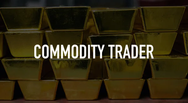 Commodity Trader