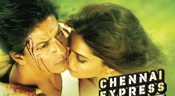 Chennai Express