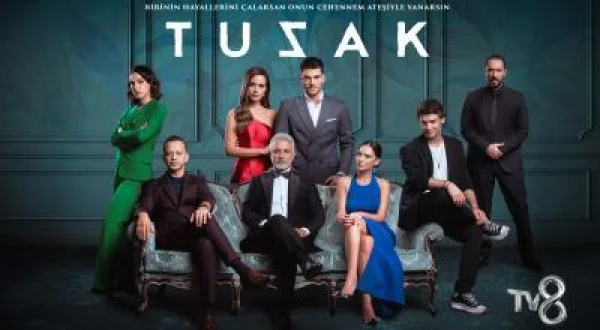 Tuzak