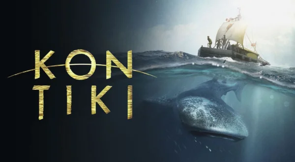 Kon-Tiki