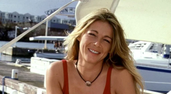 Les vacances de l'amour