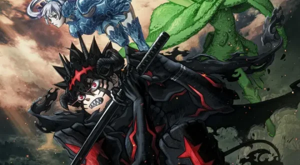 Black Clover