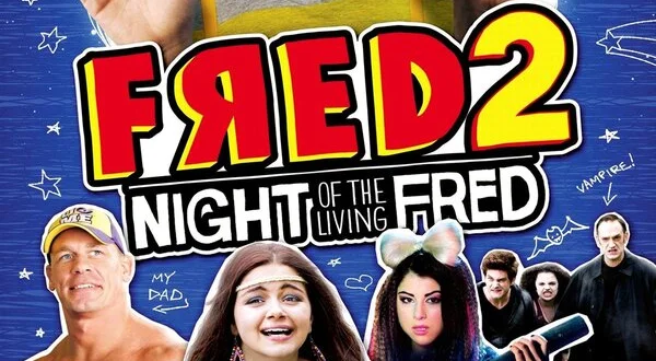 Fred 2: Night of the Living Fred