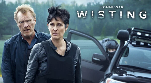 Kommissar Wisting