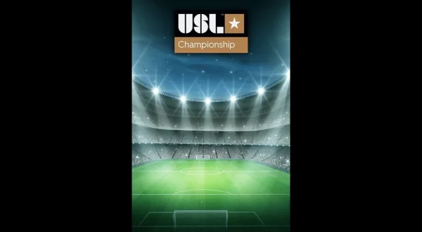 USL Championship Soccer