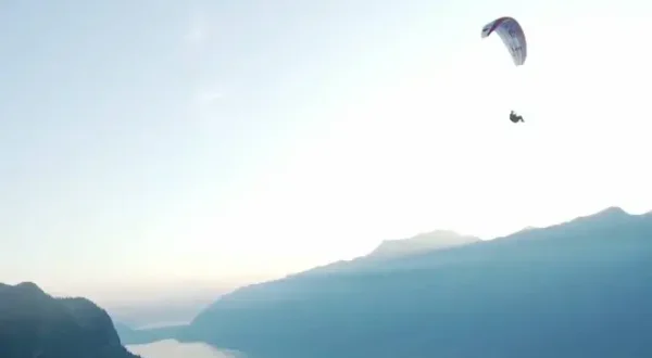 Mount Infinity