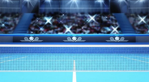 ATP Tennis