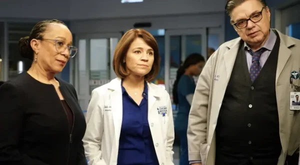 Chicago Med