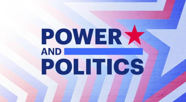 Power & Politics