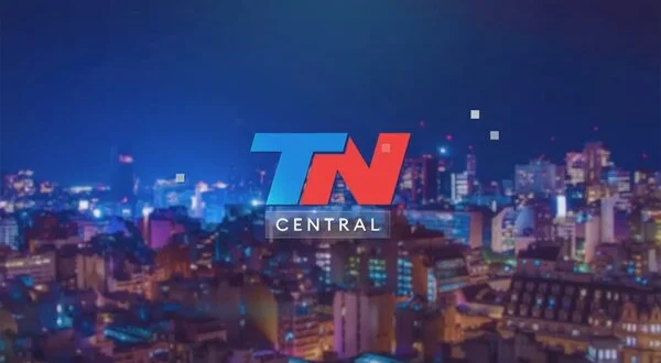 TN Central
