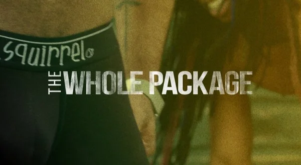 The Whole Package
