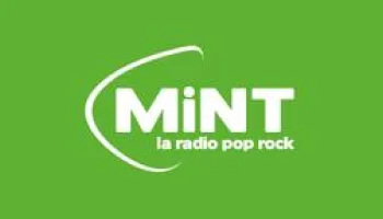 Mint, la radio pop rock