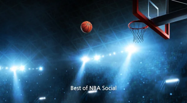 Best of NBA Social