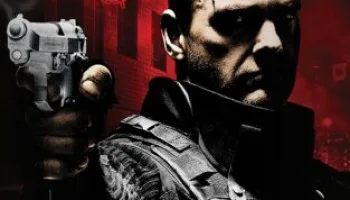 El castigador: Zona de guerra