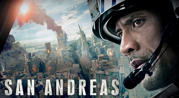 San Andreas