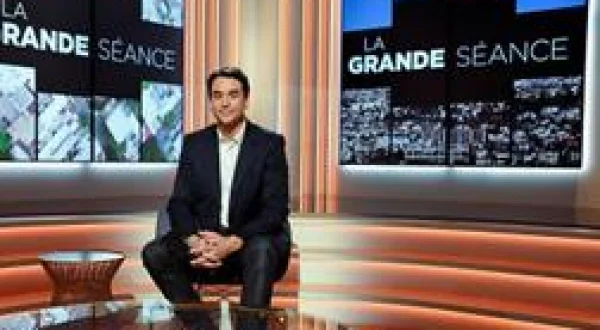 La grande séance