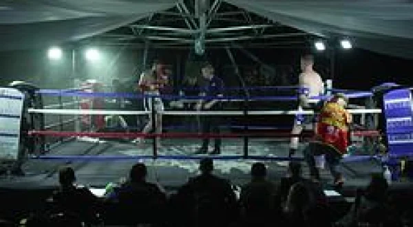 Roar Combat League S1 Ep 5 pt 4