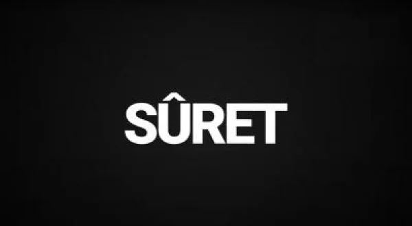 Sûret