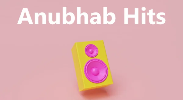 Anubhab Hits