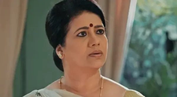 Kyunki Saas Bhi Kabhi Bahu Thi