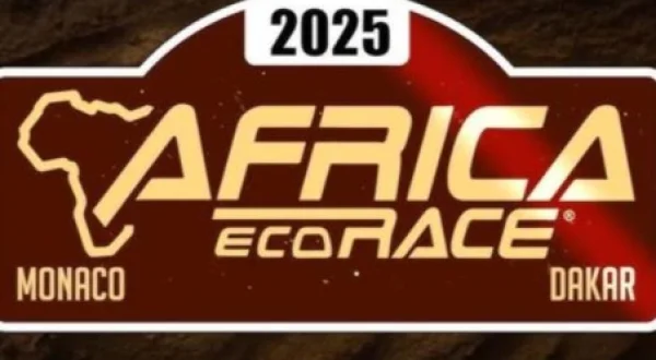 Africa Eco Race 2025