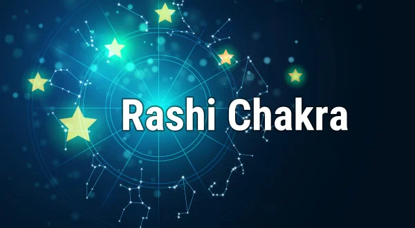 Rashi Chakra