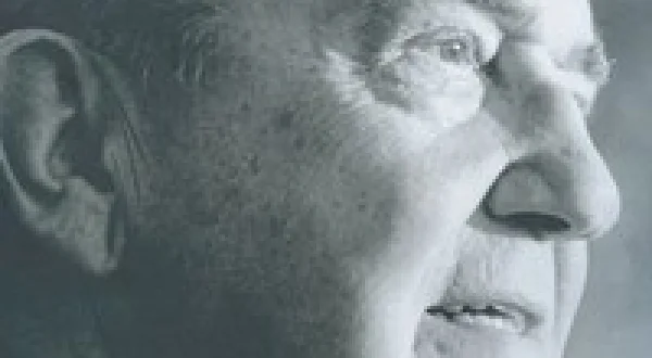 Reflections With Fr. Leo Clifford