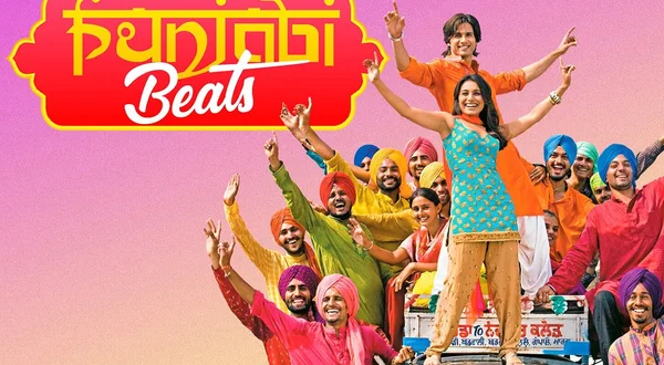 Punjabi Beats