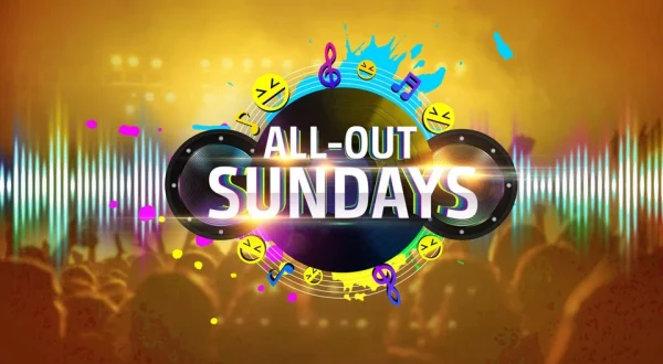 All Out Sundays