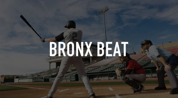 Bronx Beat