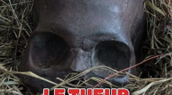 Le tueur d'à côté