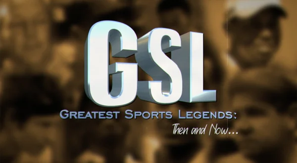 Greatest Sports Legends: Then and Now
